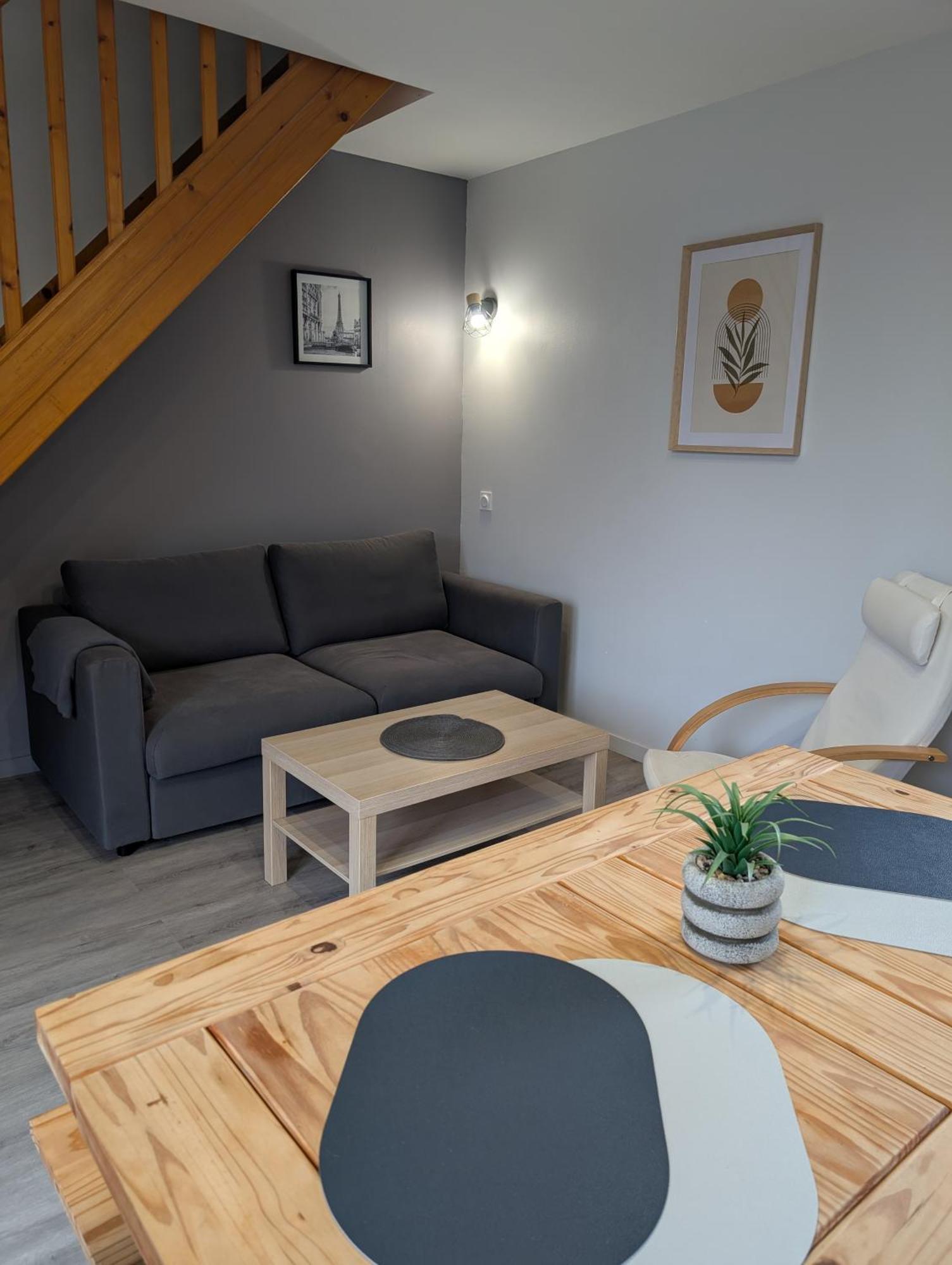 Le Village Du Phare Gouville-sur-Mer Екстер'єр фото